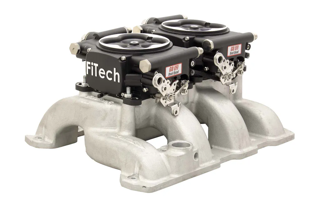 FiTech 30062
