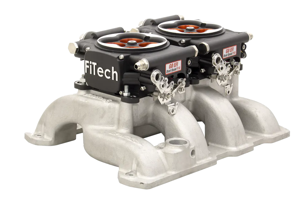 FiTech 30064