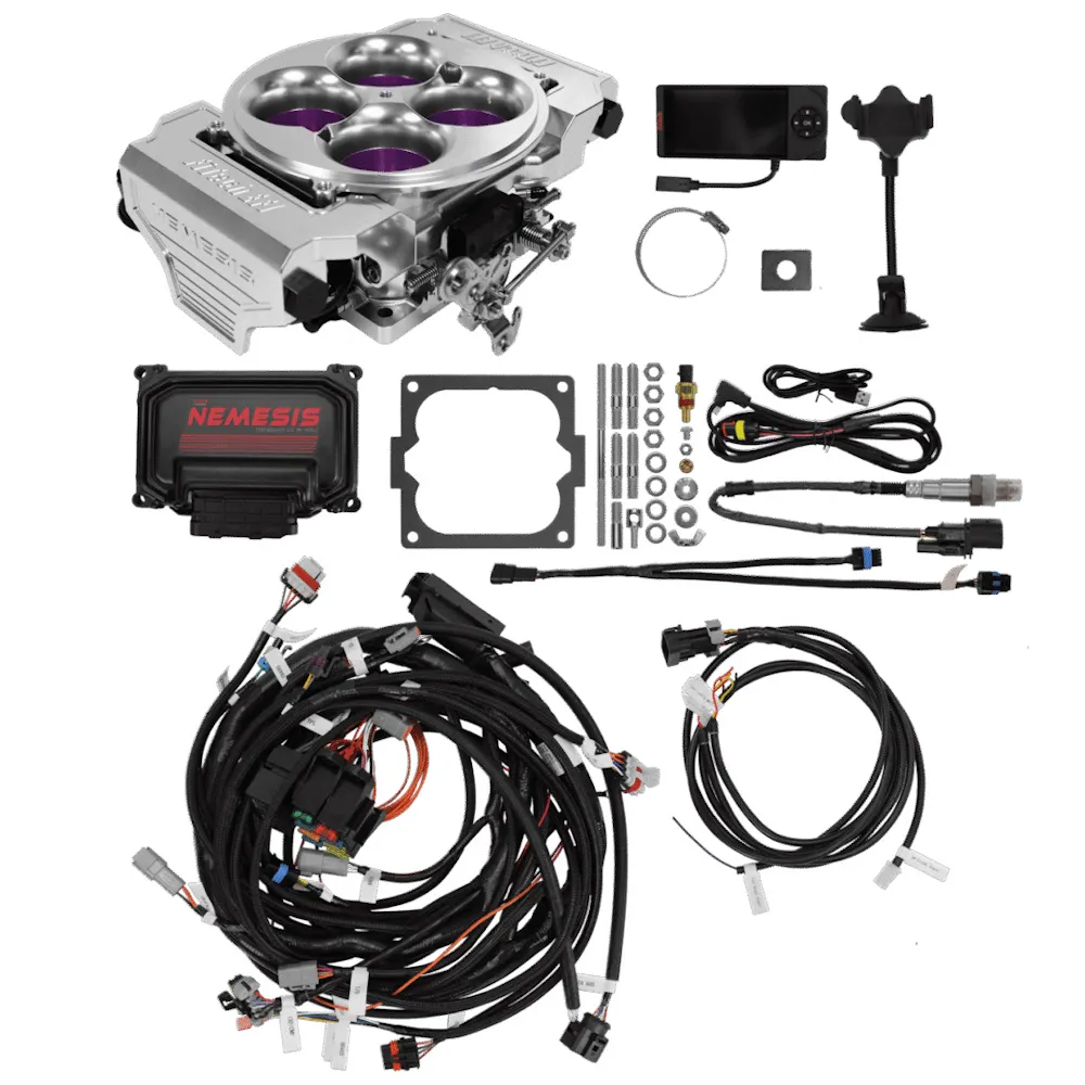 FiTech 30070