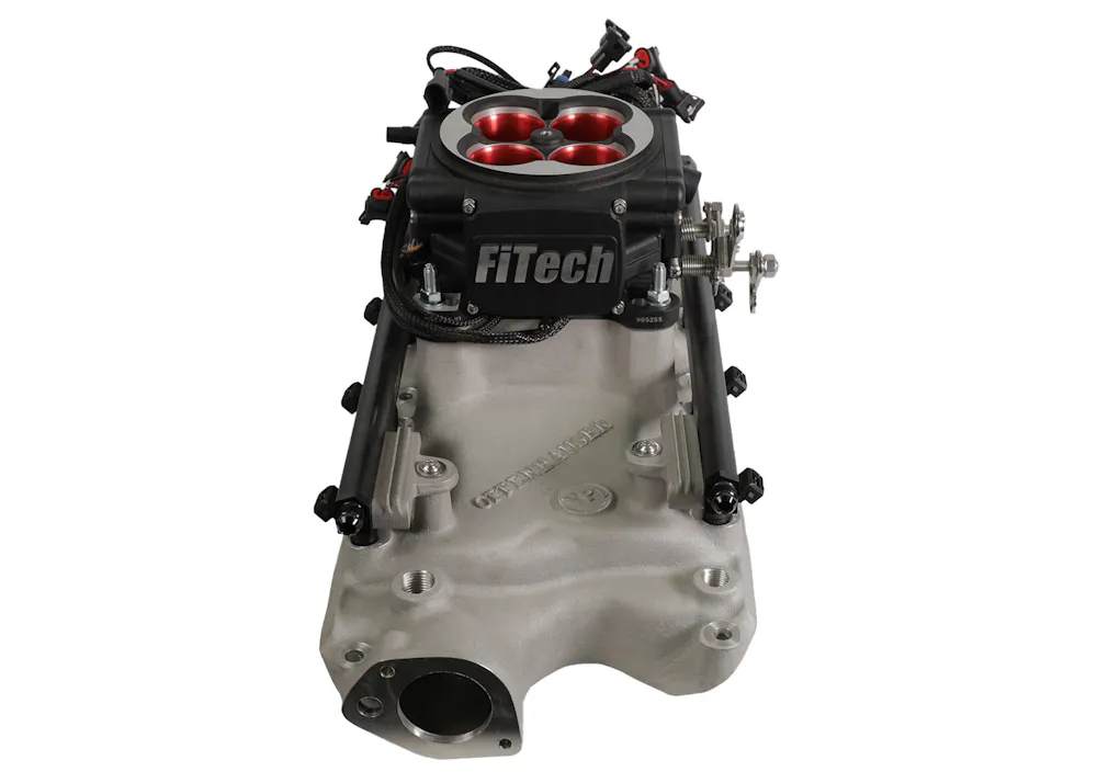 FiTech 30200