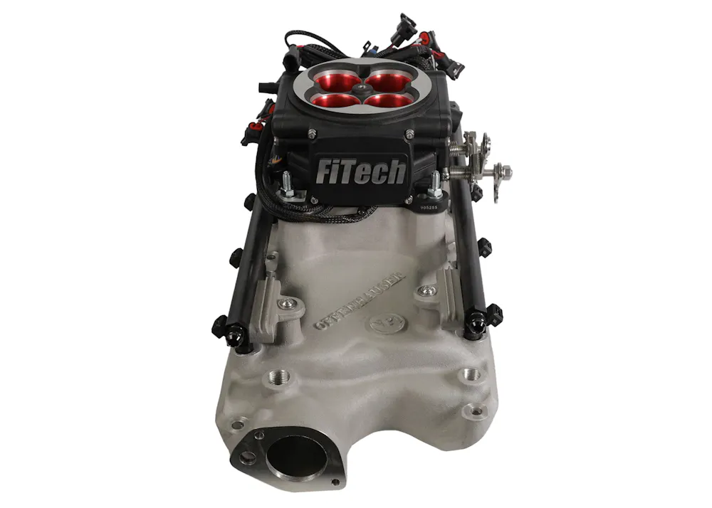 FiTech 30201