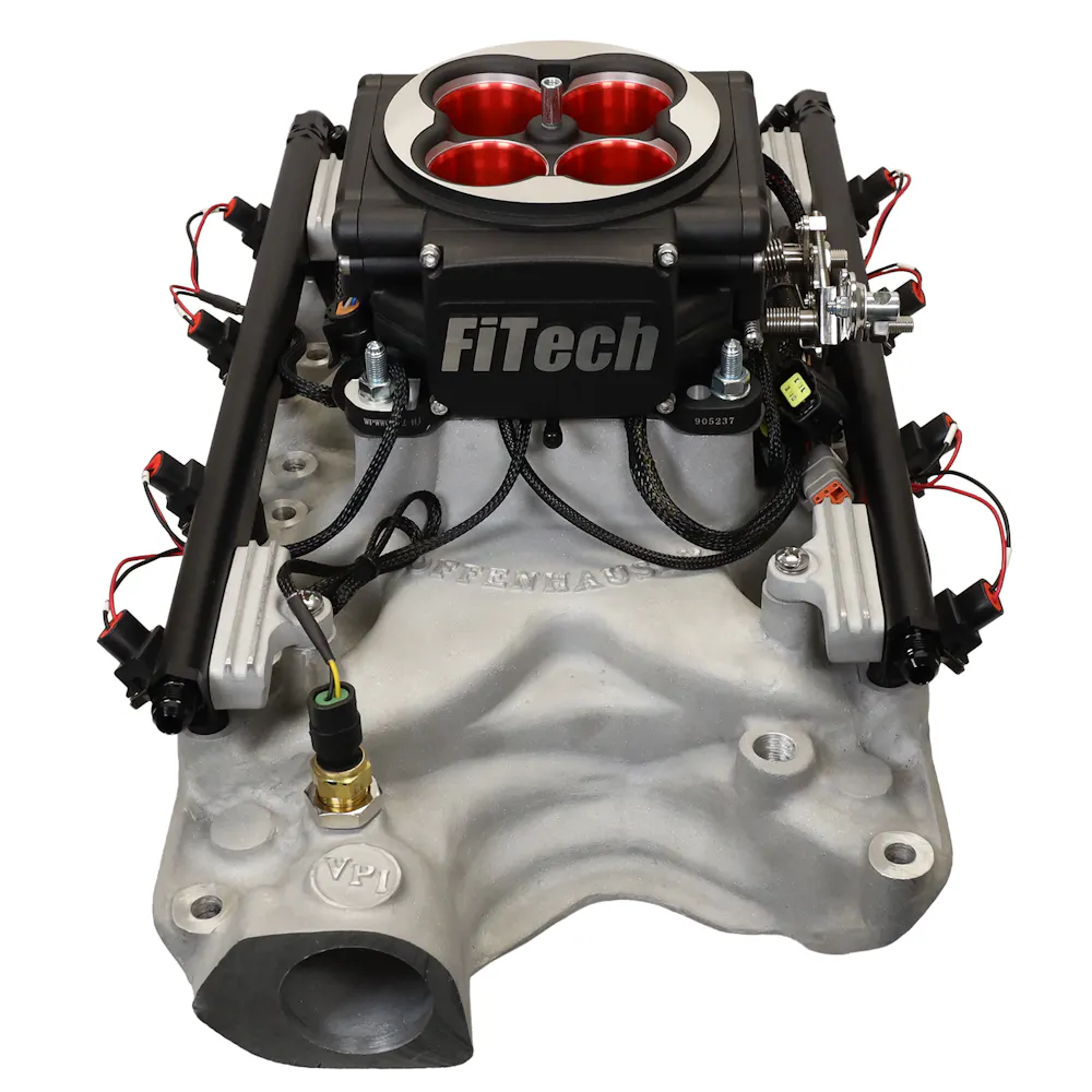 FiTech 30202