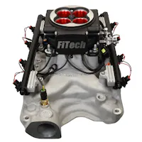 FiTech 30202