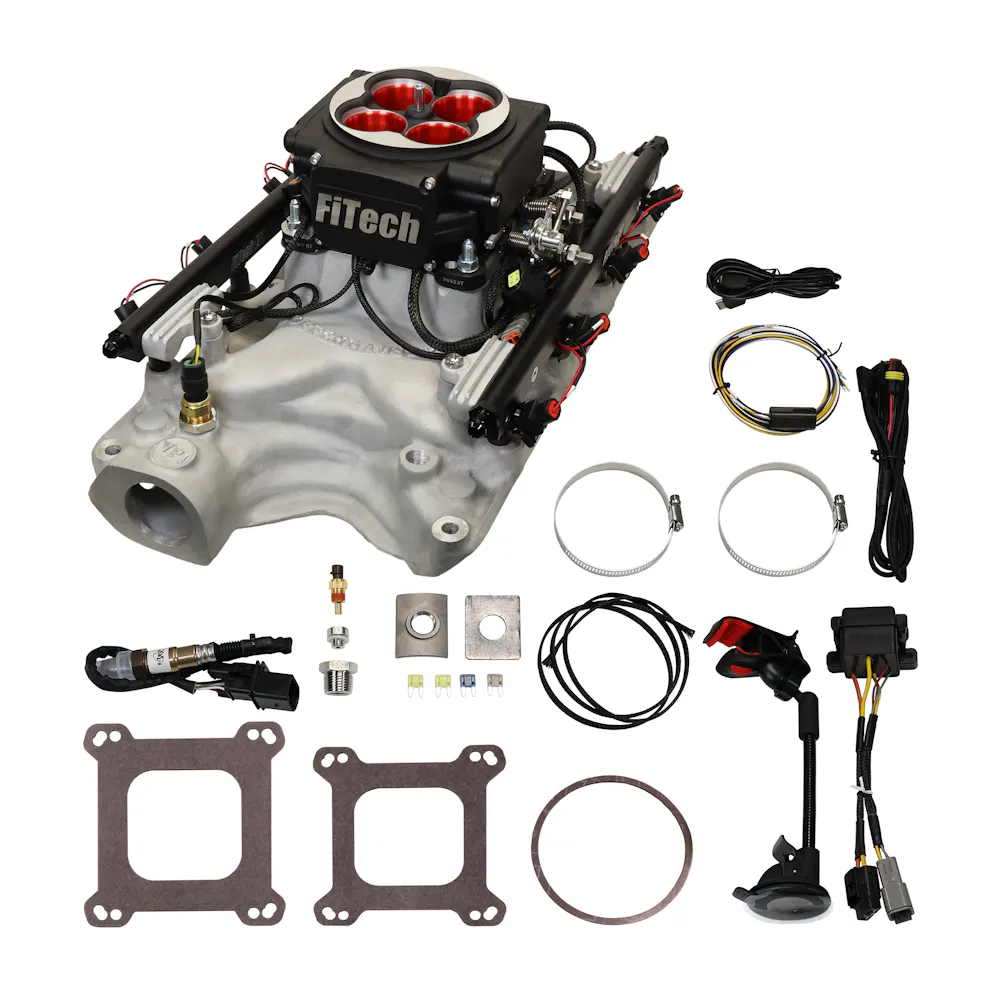 FiTech 30203