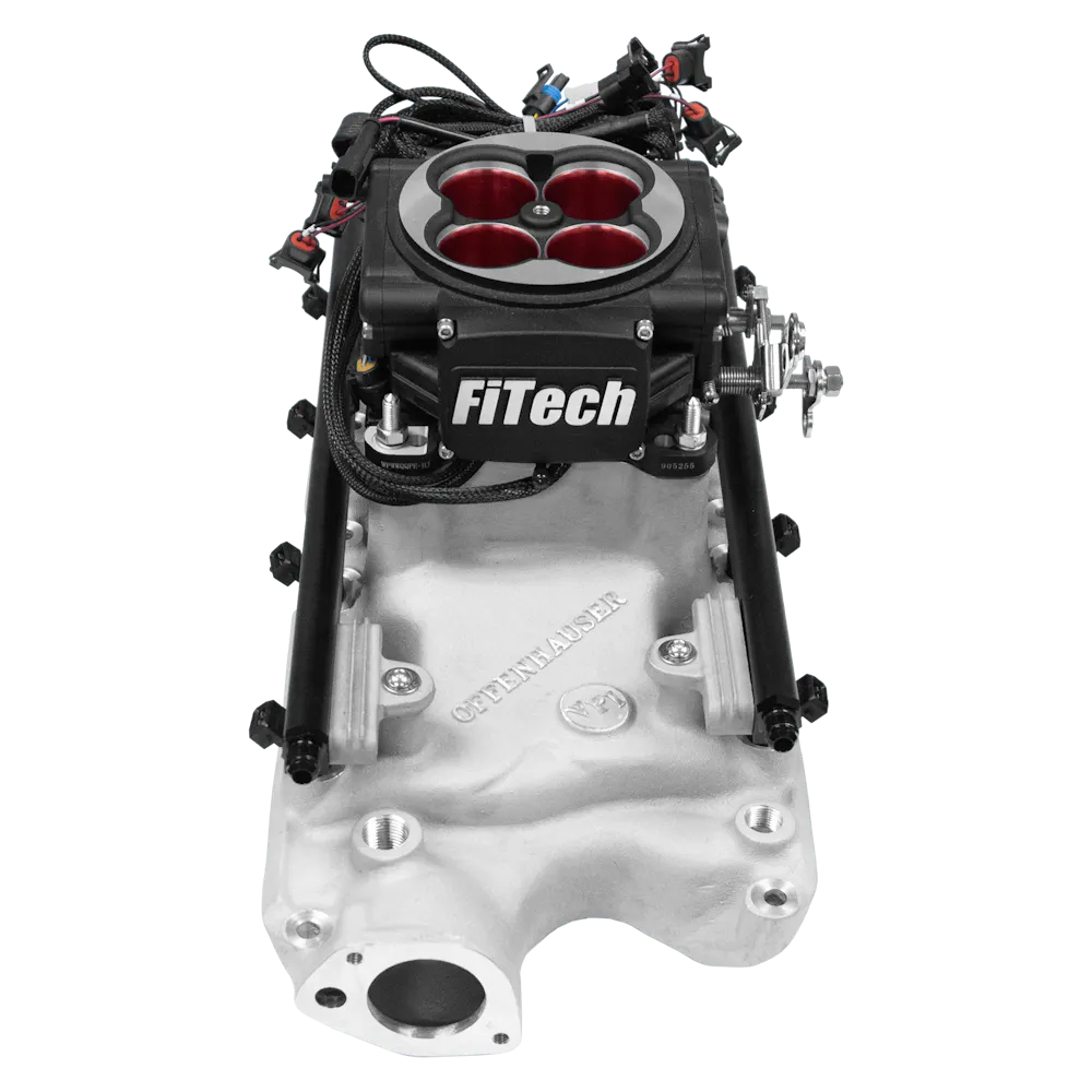 FiTech 30204