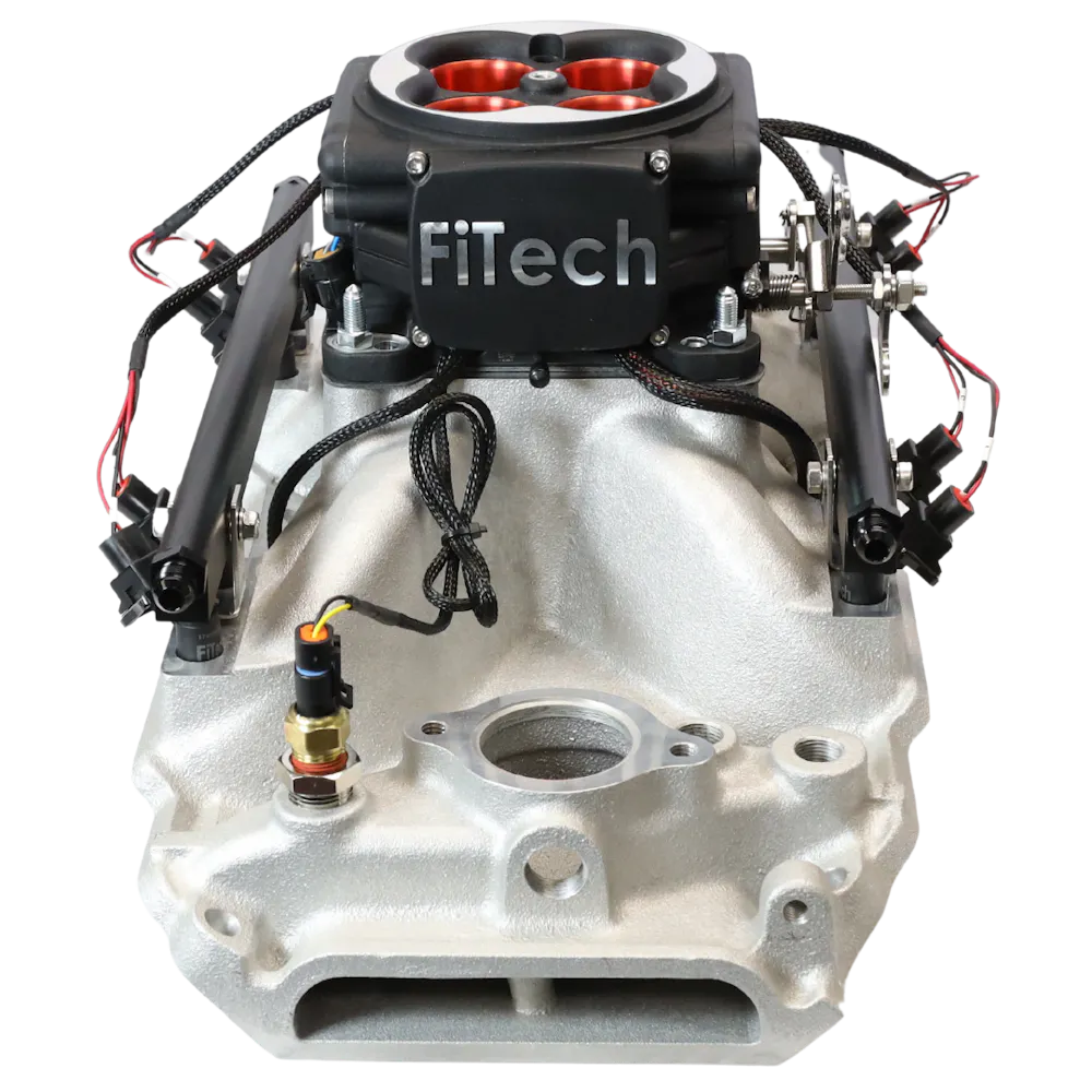 FiTech 30254