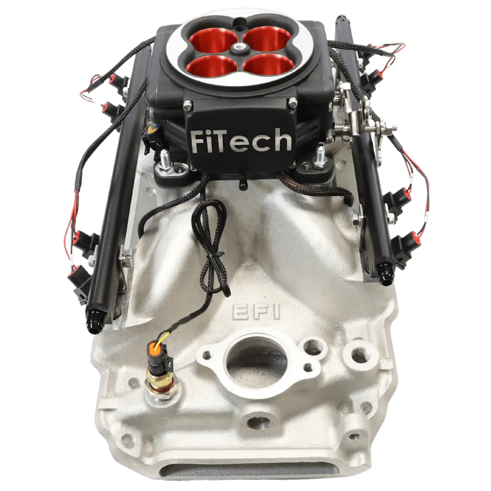 FiTech 30258