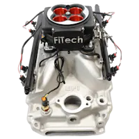 FiTech 30258