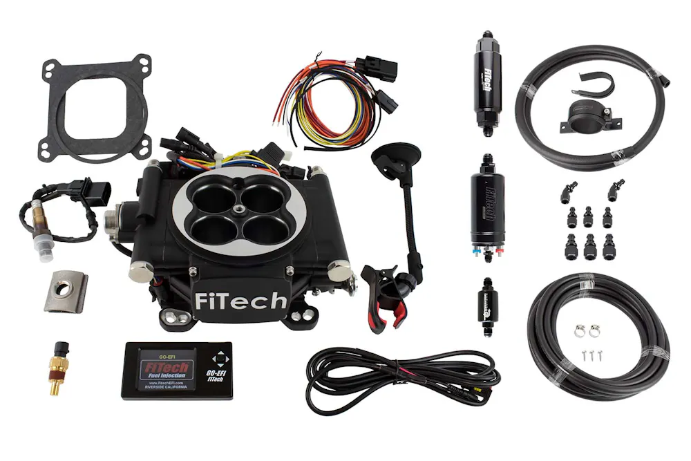 FiTech 31002