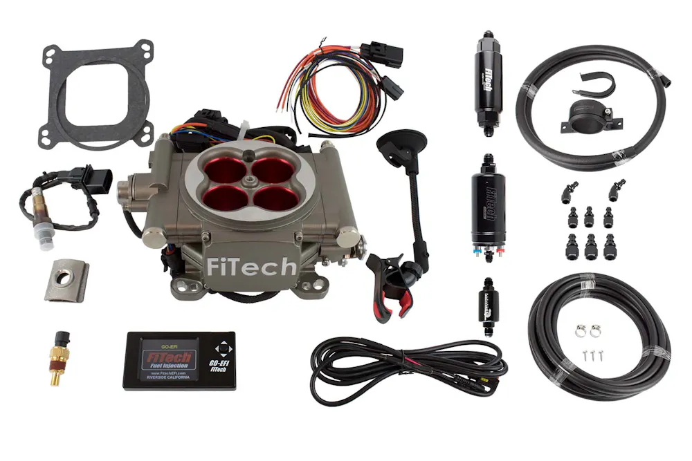 FiTech 31003