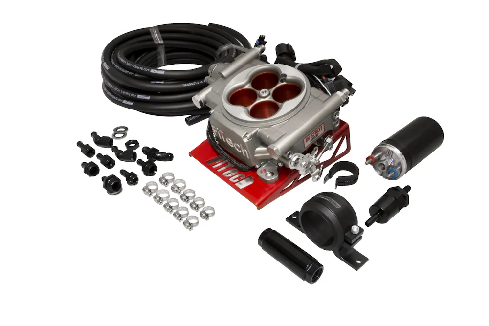 FiTech 31003