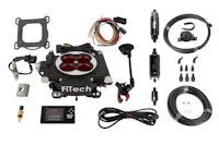 FiTech 31004