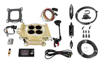 FiTech 31005