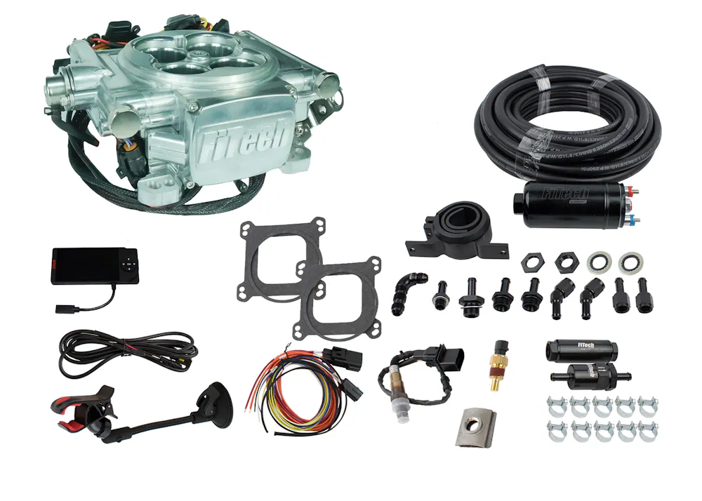 FiTech 31006