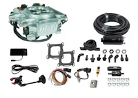 FiTech 31006