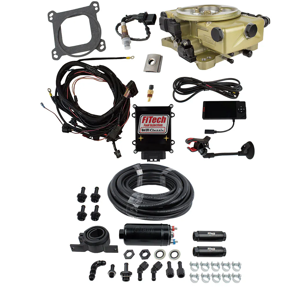 FiTech 31020