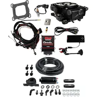 FiTech 31021