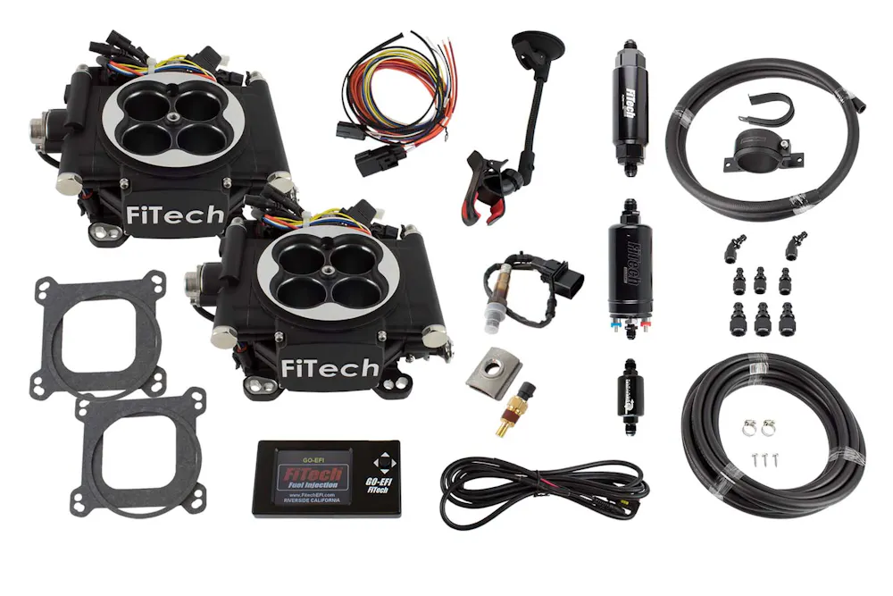 FiTech 31062