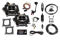 FiTech 31062