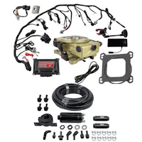 FiTech 31071
