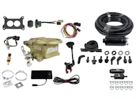 FiTech 31091