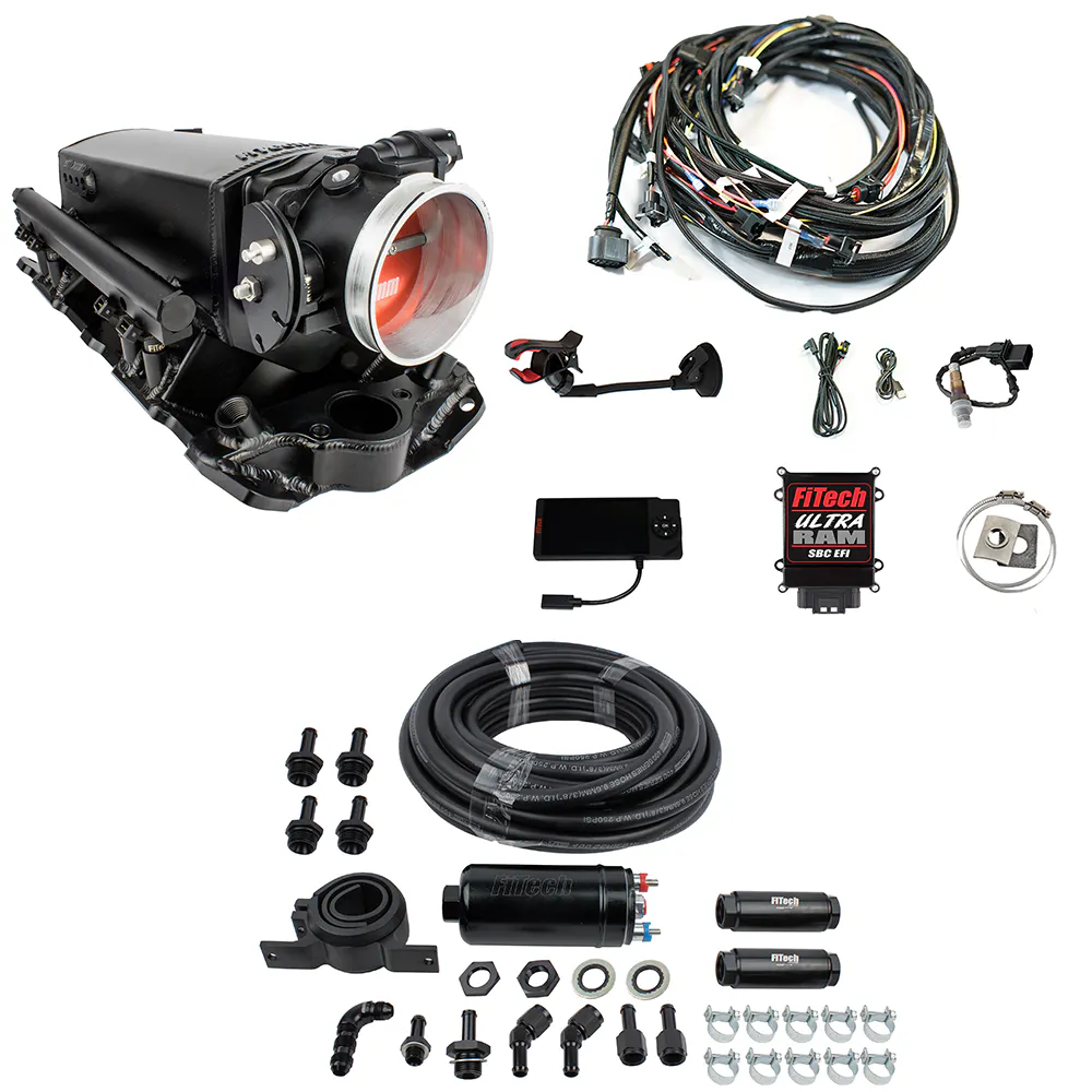 FiTech 31301