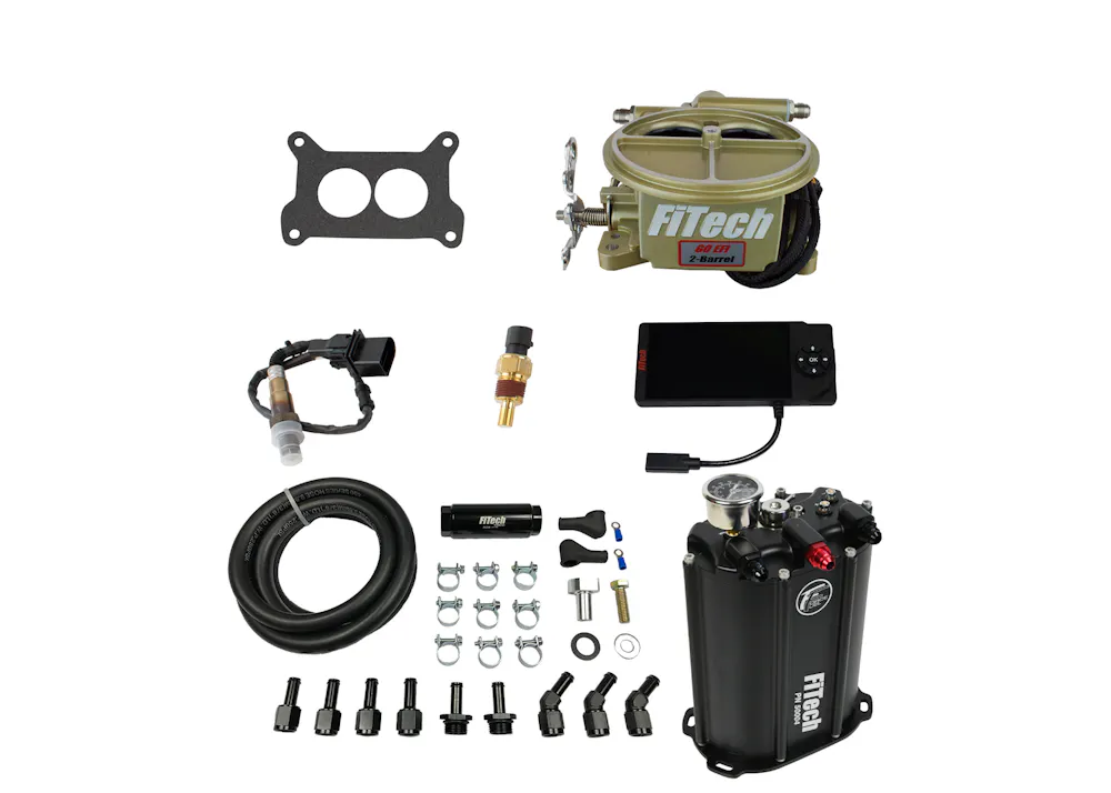 FiTech 35001