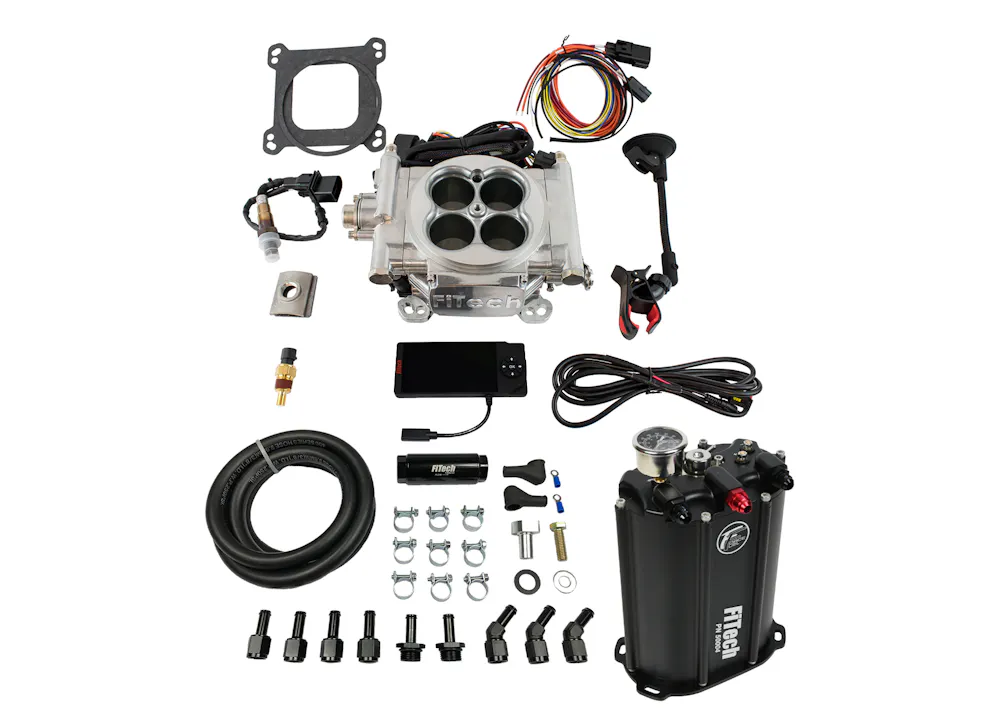 FiTech 35201