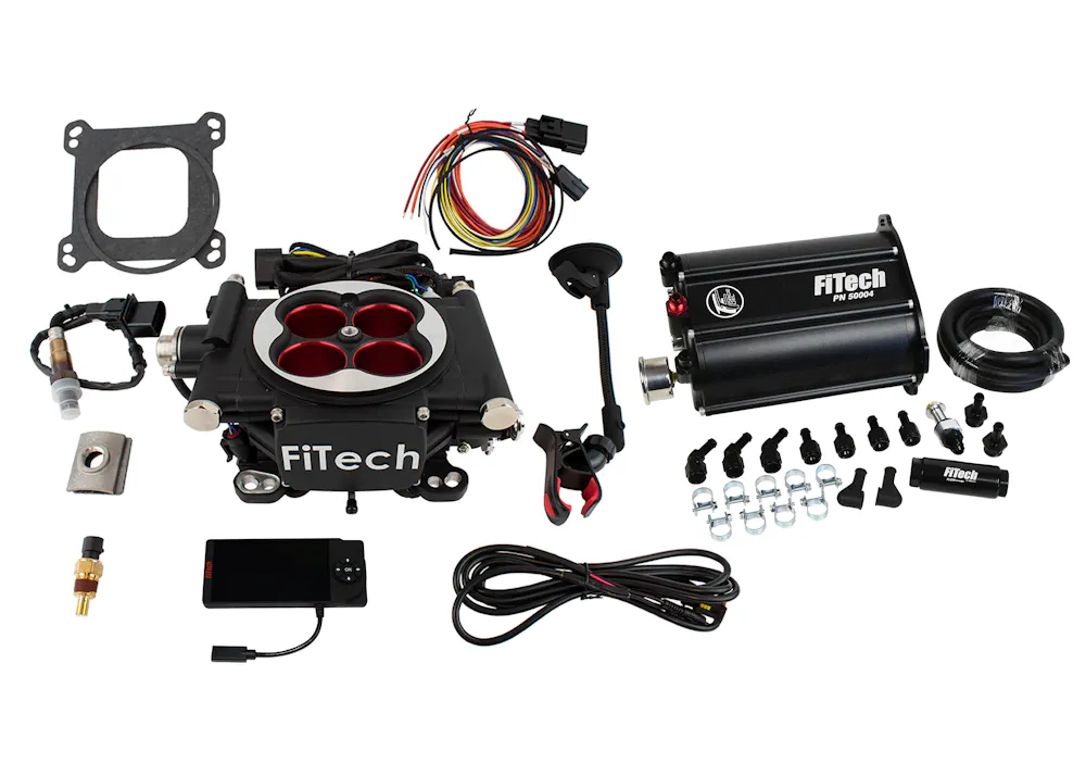 FiTech 35204