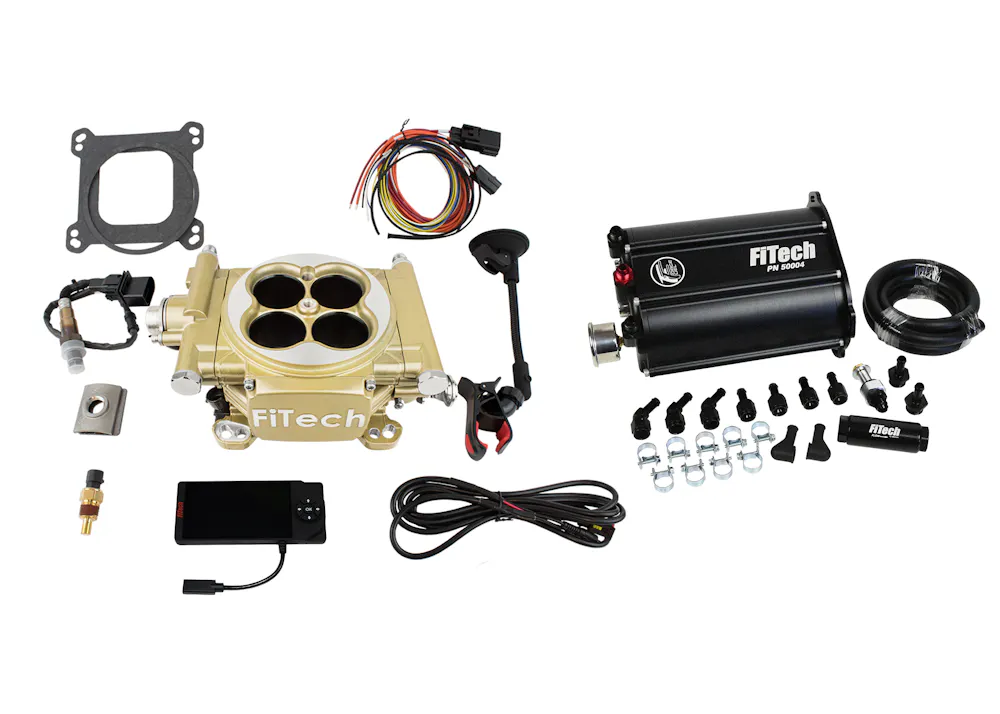 FiTech 35205