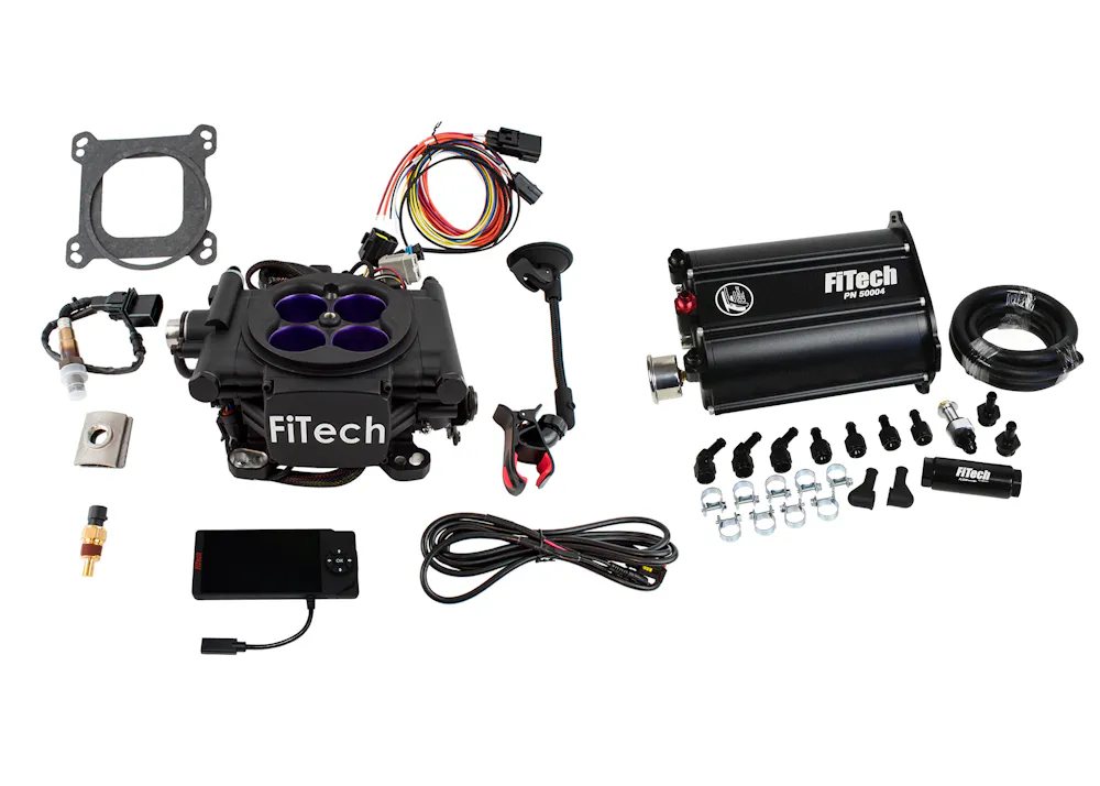 FiTech 35208