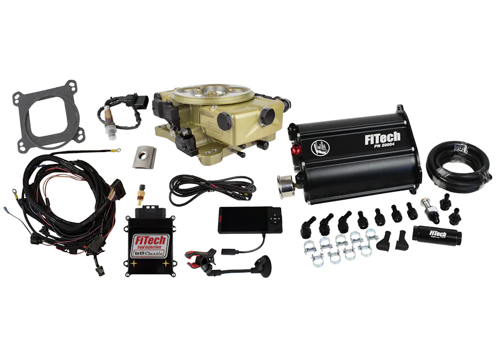 FiTech 35220