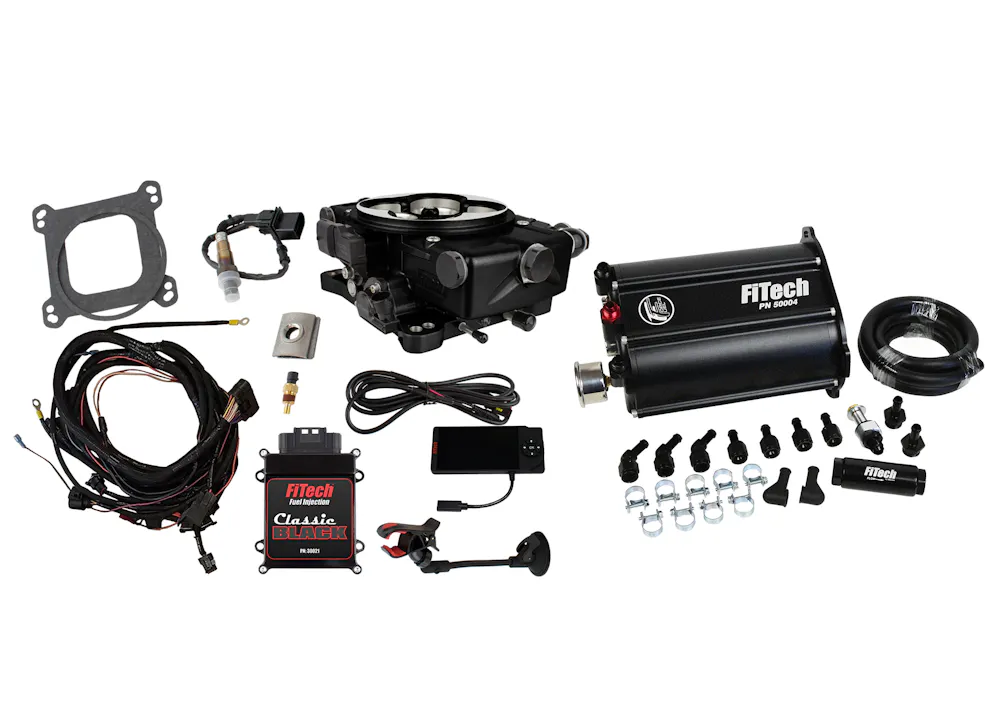 FiTech 35221