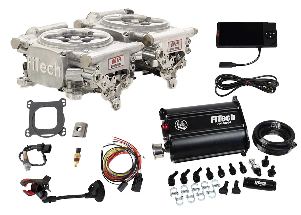 FiTech 35261