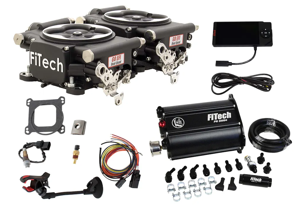 FiTech 35262