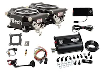 FiTech 35262