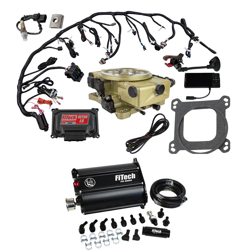 FiTech 35271