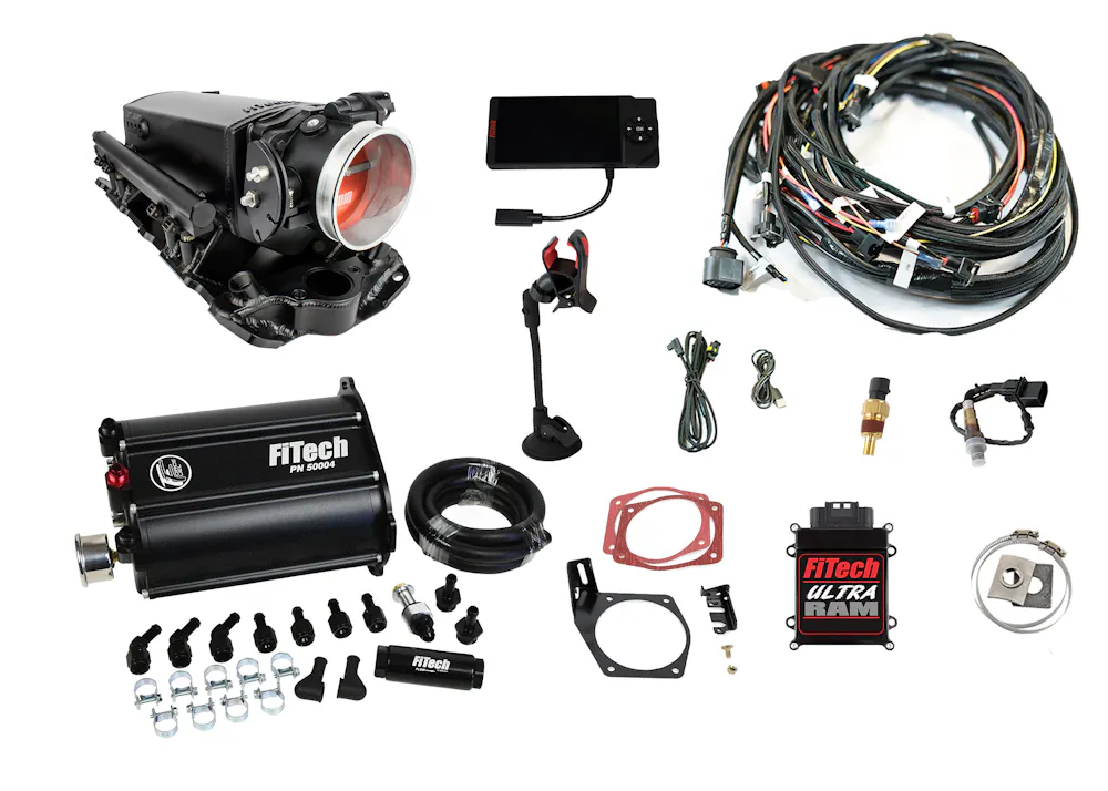 FiTech 35301