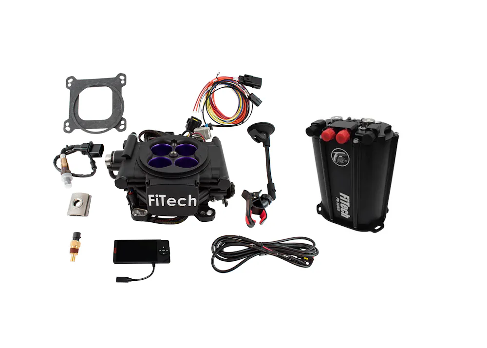 FiTech 35408