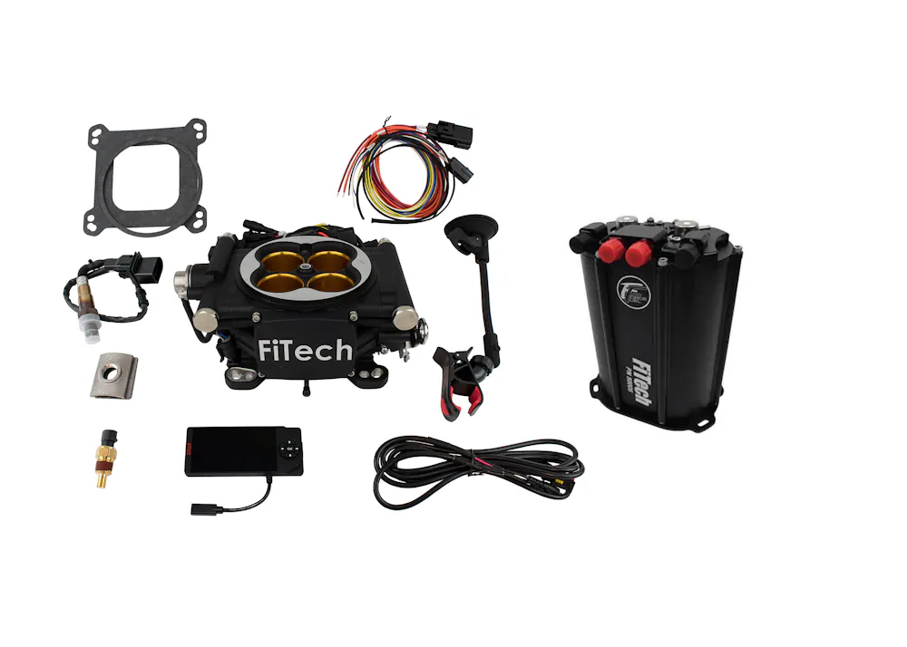 FiTech 35412