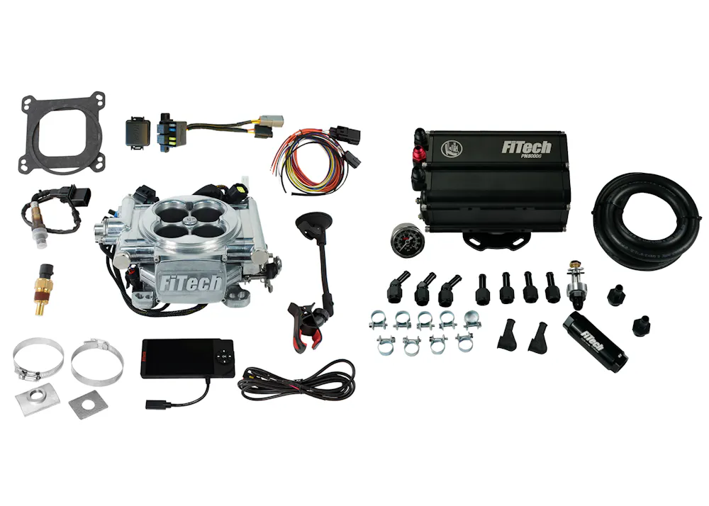 FiTech 35501