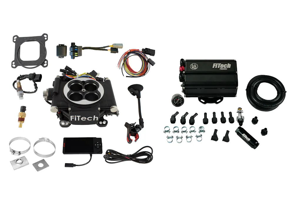 FiTech 35502