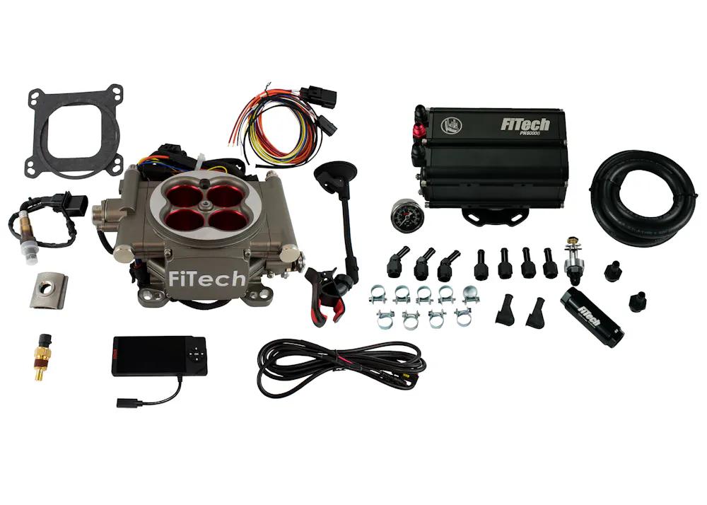 FiTech 35503