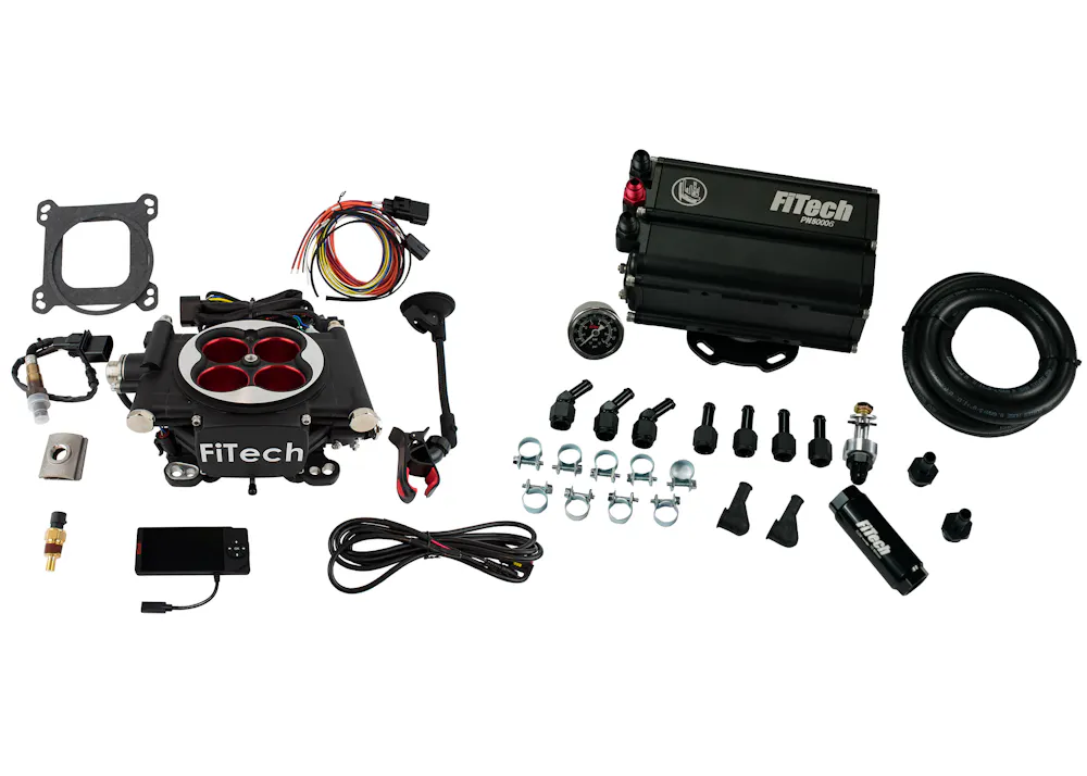FiTech 35504