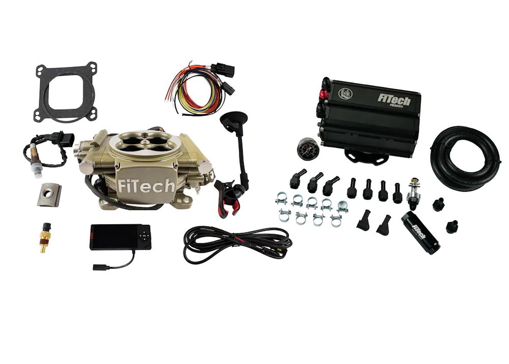 FiTech 35505