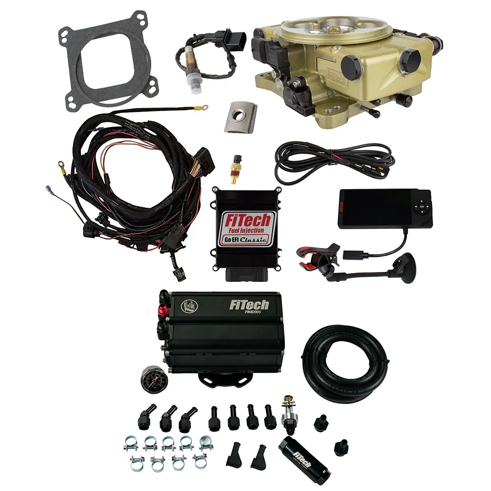 FiTech 35520