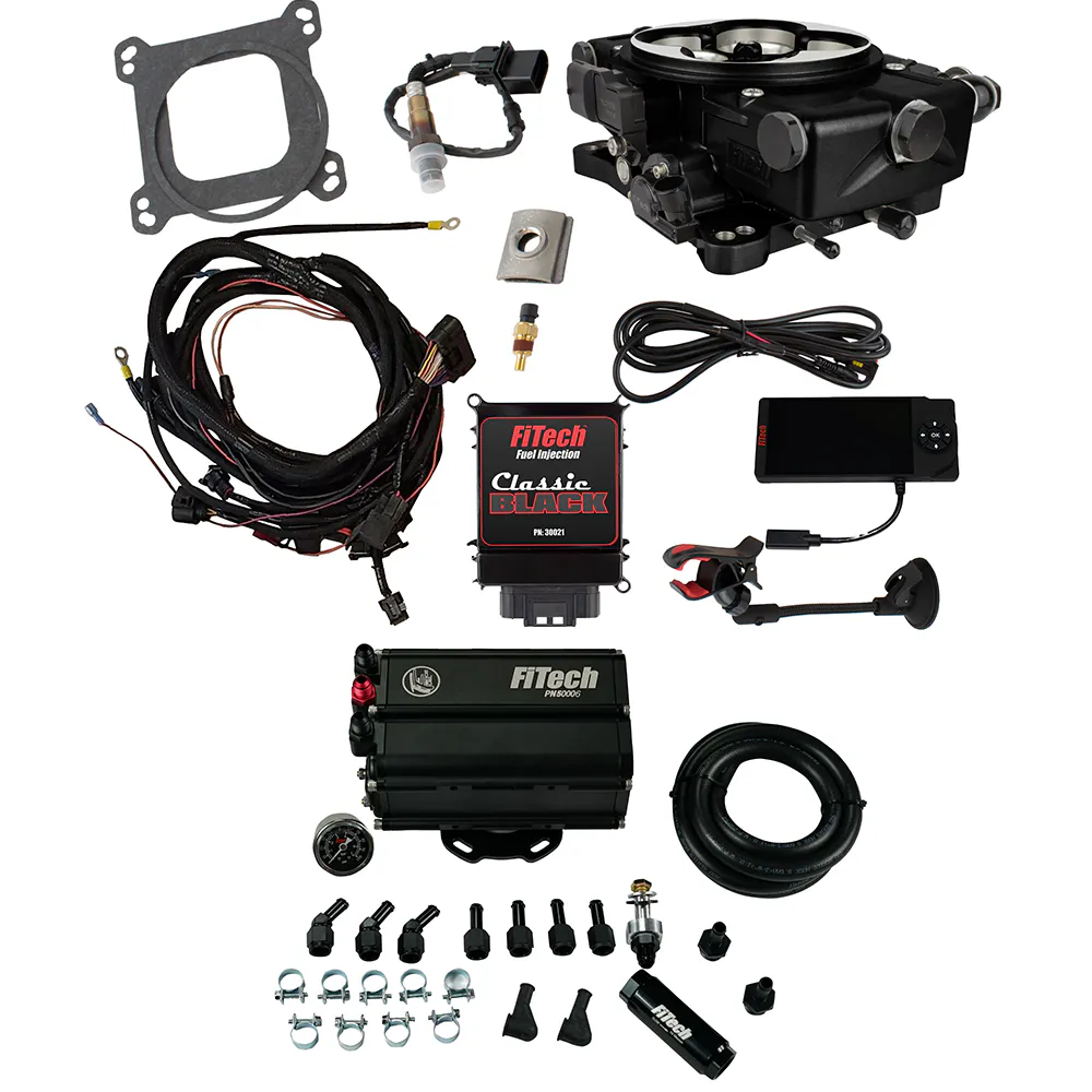 FiTech 35521