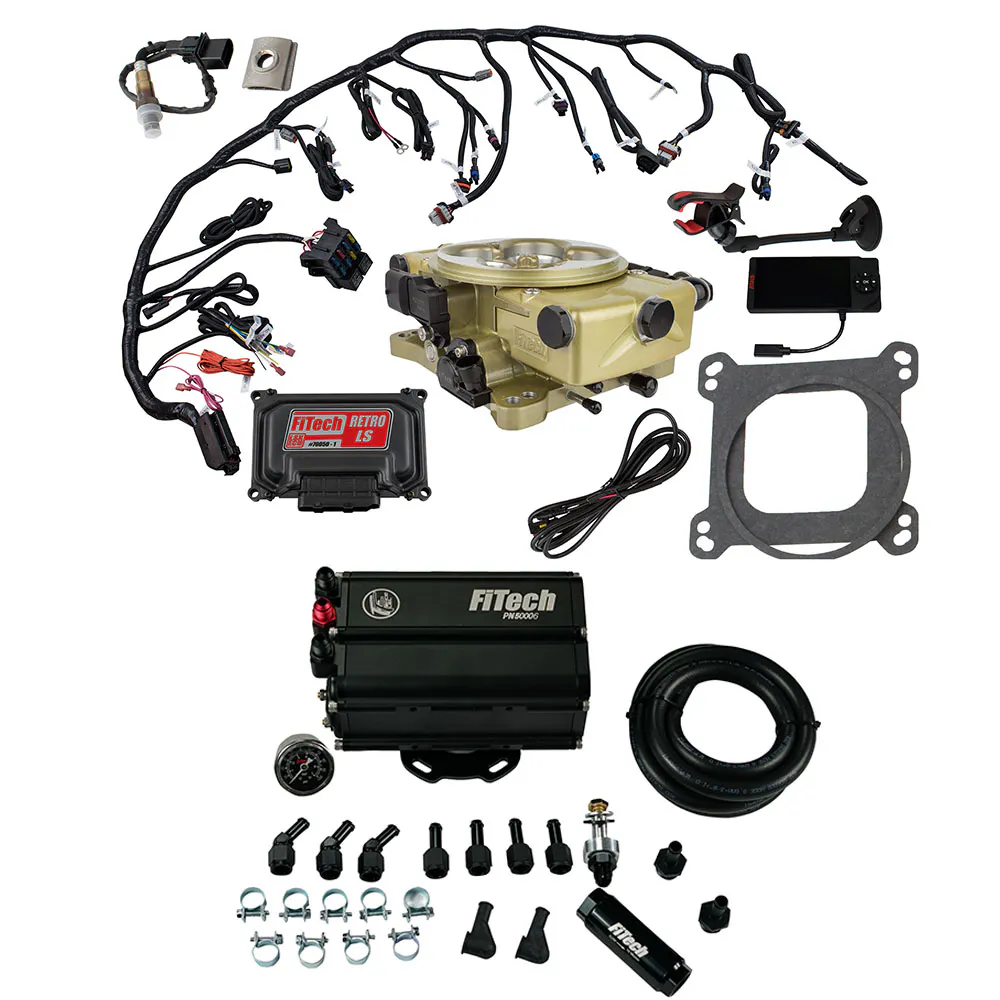 FiTech 35571