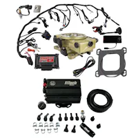 FiTech 35571