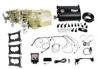 FiTech 35610